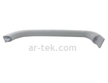 01 10 017 DOOR HANDLE BSH NEW MODEL SHORT 318MM-369547